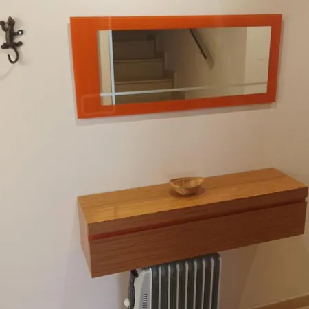 Apartament Claudia Apartament L'Ampolla