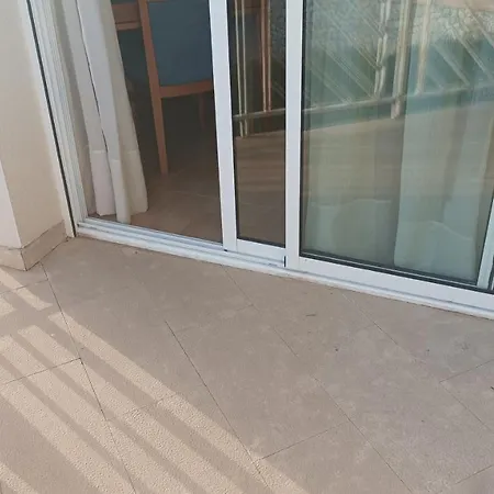 Apartament Claudia