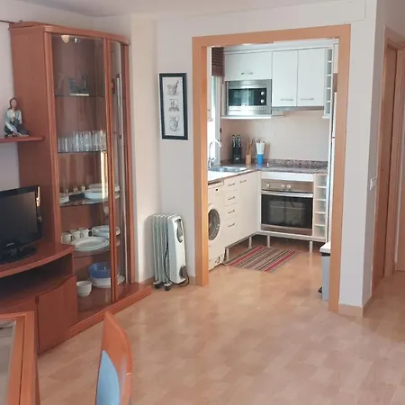 Apartament Claudia