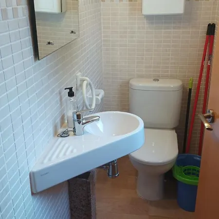 Apartament Claudia Apartament L'Ampolla