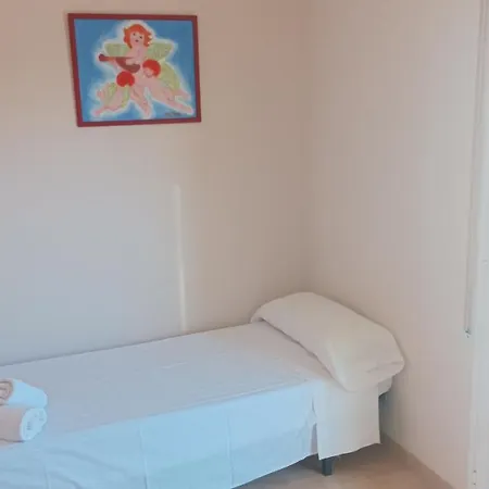 Apartament Claudia Apartament L'Ampolla