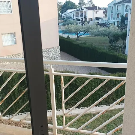 Apartament Claudia Apartament *